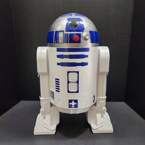 AMC Exclusive R2-D2 Drink/Popcorn Holder Star Wars Rise of Skywalker 2019